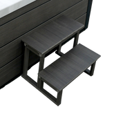 Steps H20 for OEM and Premium V2 Range - Grey H20